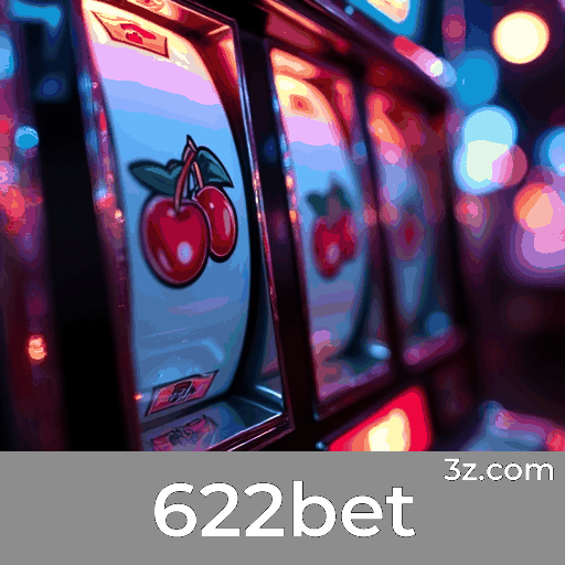 DEPÓSITOS na 622bet